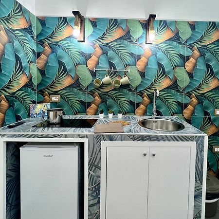 Luxury Home Catacombe Napoli Екстер'єр фото