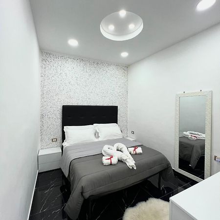 Luxury Home Catacombe Napoli Екстер'єр фото