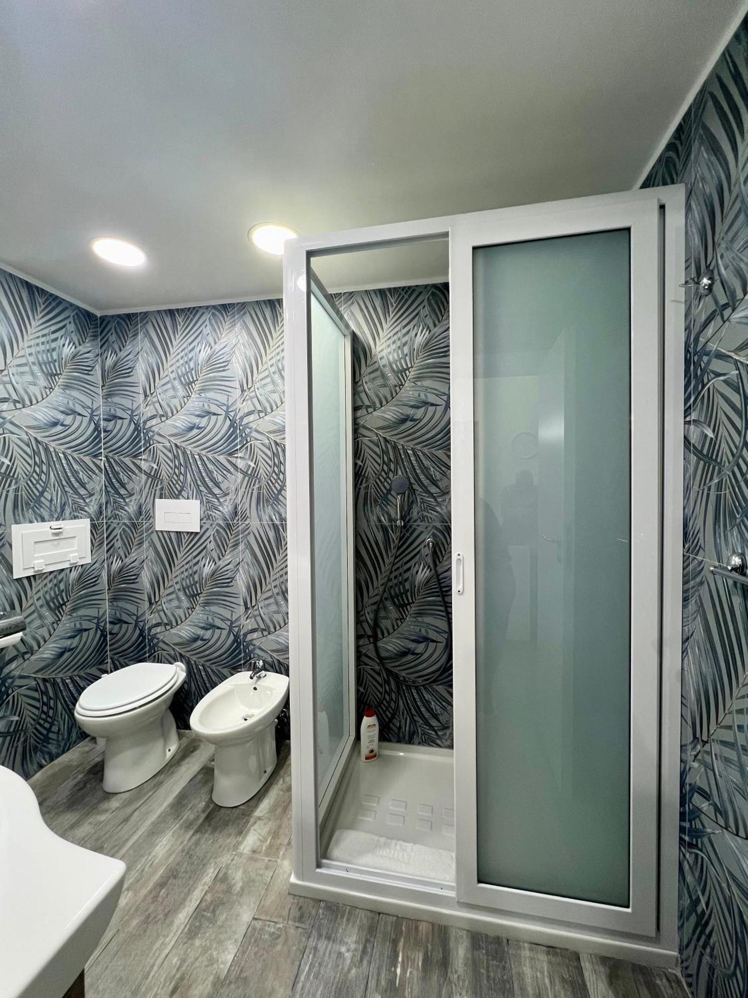 Luxury Home Catacombe Napoli Екстер'єр фото