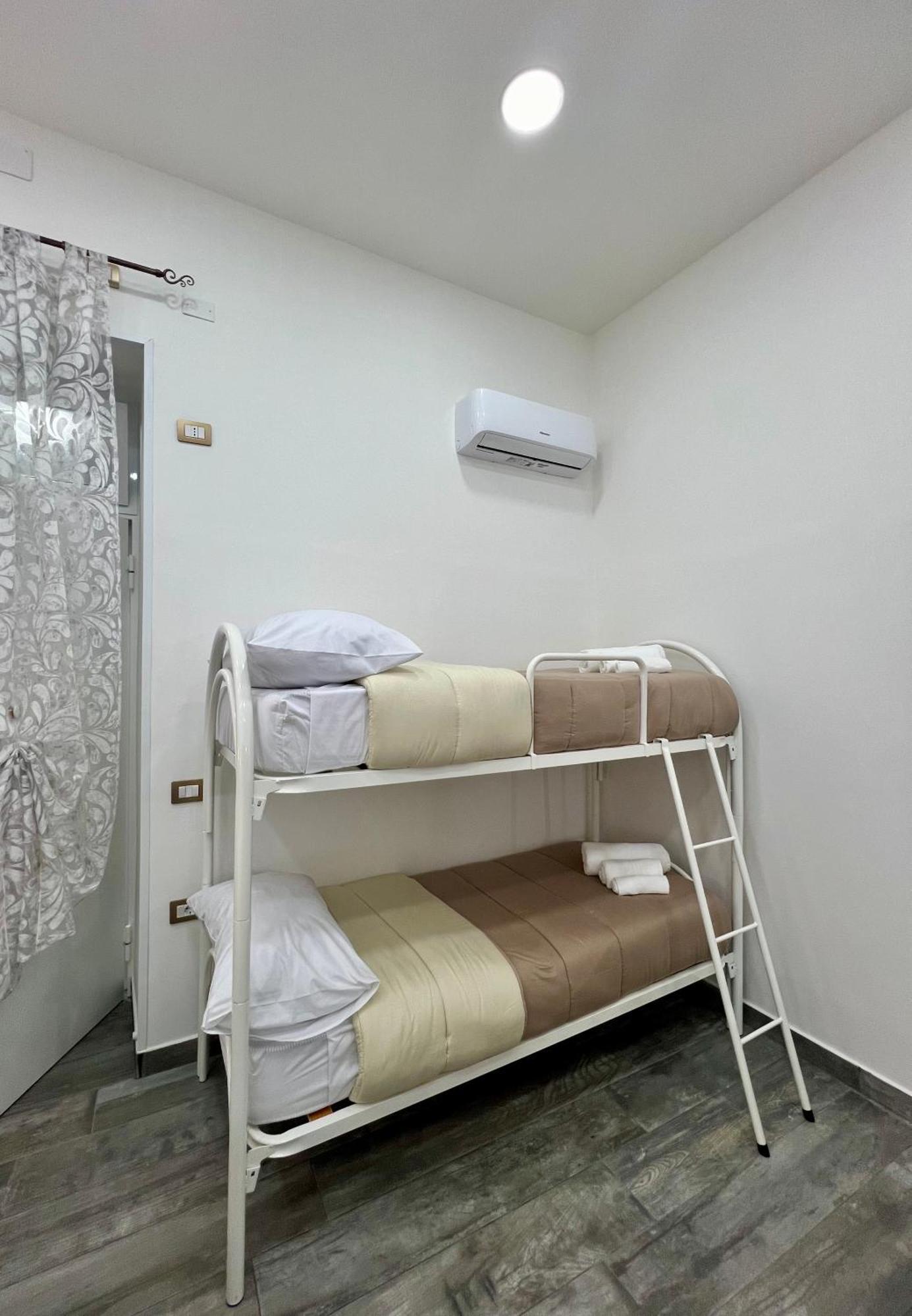 Luxury Home Catacombe Napoli Екстер'єр фото