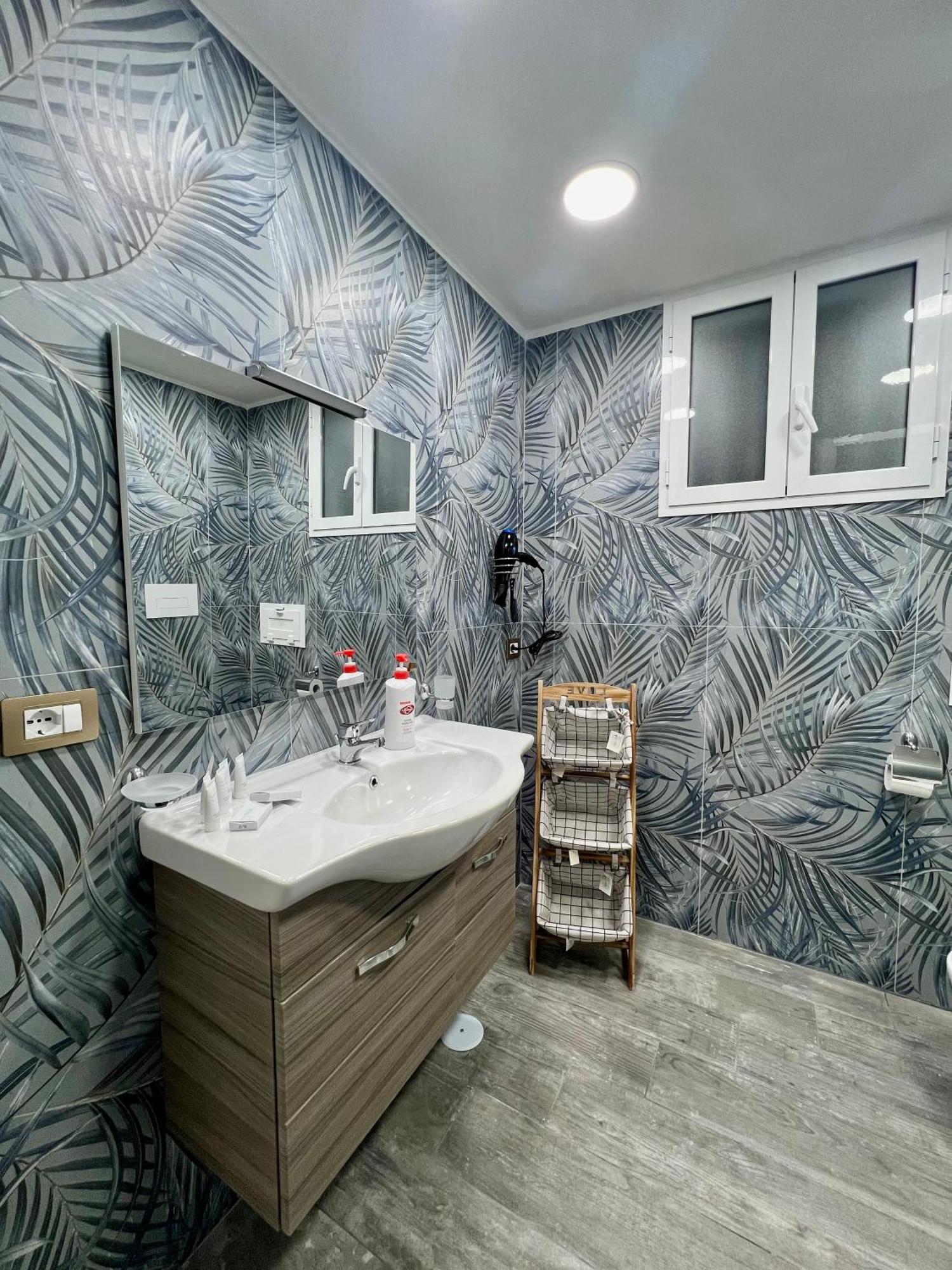 Luxury Home Catacombe Napoli Екстер'єр фото