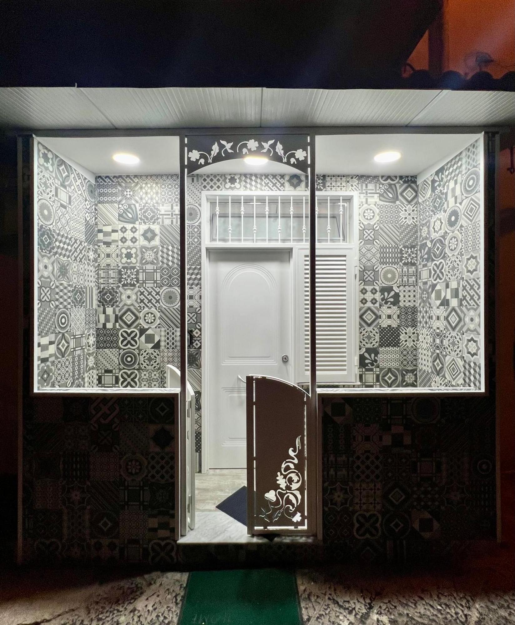 Luxury Home Catacombe Napoli Екстер'єр фото